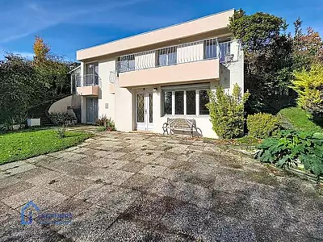 La Frette sur Seine 95530 Achat / Vente maison 11 pièces t11 cave parking