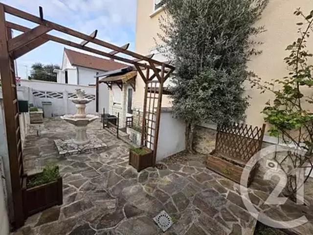 La Frette sur Seine 95530 Achat / Vente appartement 2 pièces t2