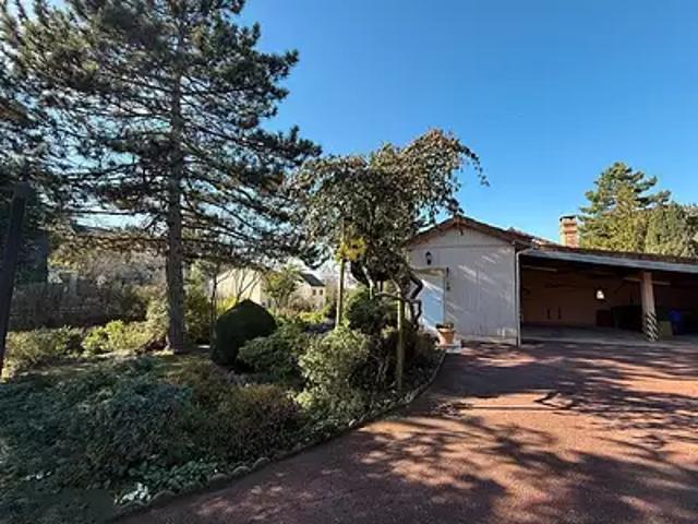 La Frette sur Seine 95530 Programme neuf maison neuf à vendre 6 pièces