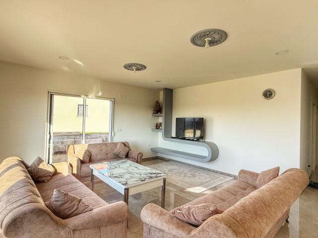 LA FRETTE, Villa de plain pied de 125 m2 avec garage