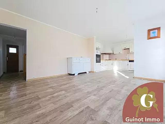 La Frénaye 76170 Achat / Vente maison 5 pièces t5 parking