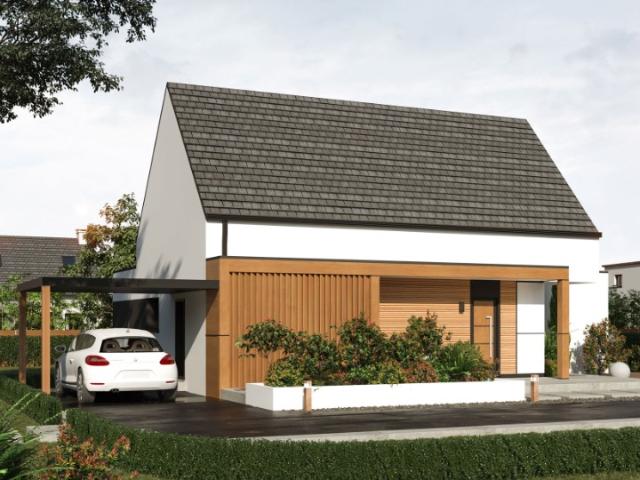 La Fresnais Vente Maison 35