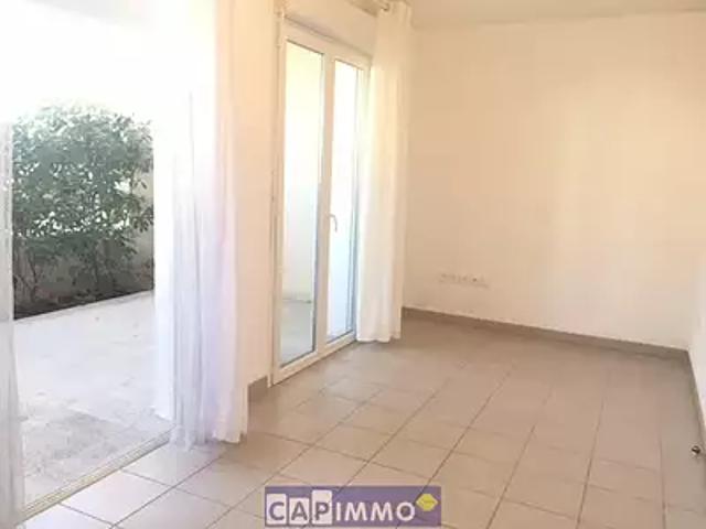 La Garde 83130 Achat / Vente appartement 1 pièce t1