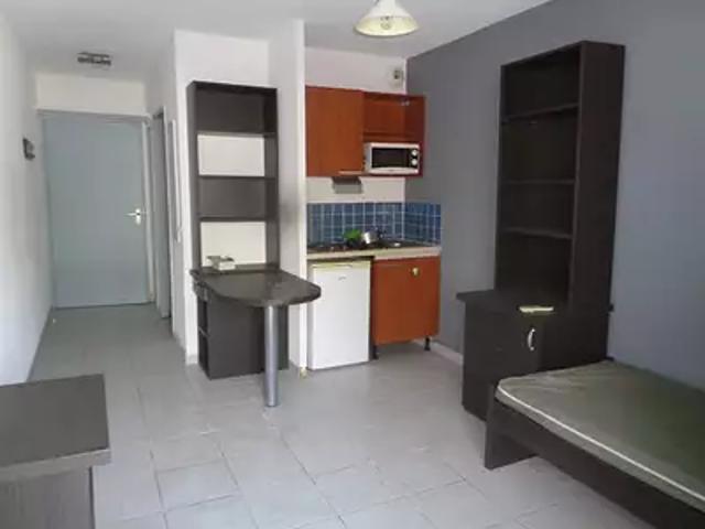 La Garde 83130 Achat / Vente appartement 1 pièce t1