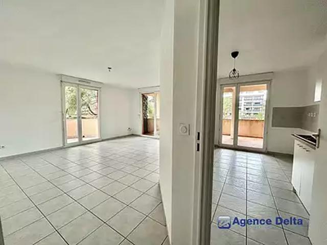 La Garde 83130 Achat / Vente appartement 3 pièces t3