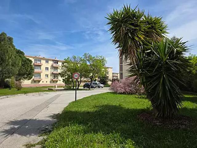 La Garde 83130 Achat / Vente appartement 3 pièces t3