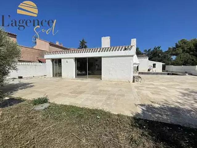 La Garde 83130 Achat / Vente maison 5 pièces t5