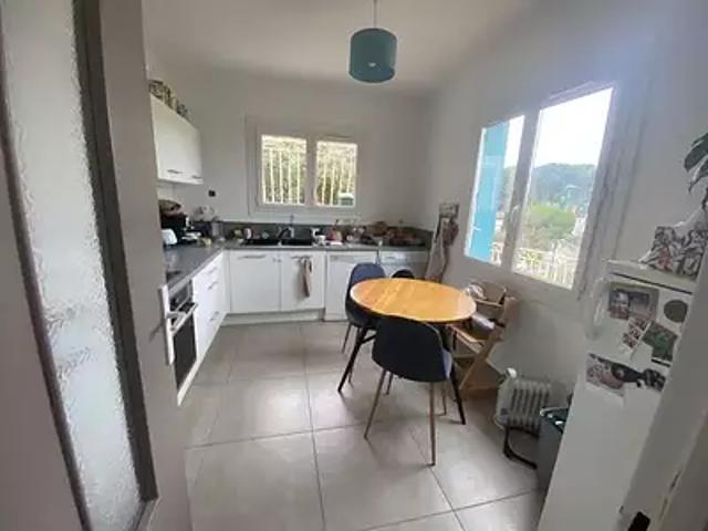 La Garde 83130 Location appartement 3 pièces t3 balcon