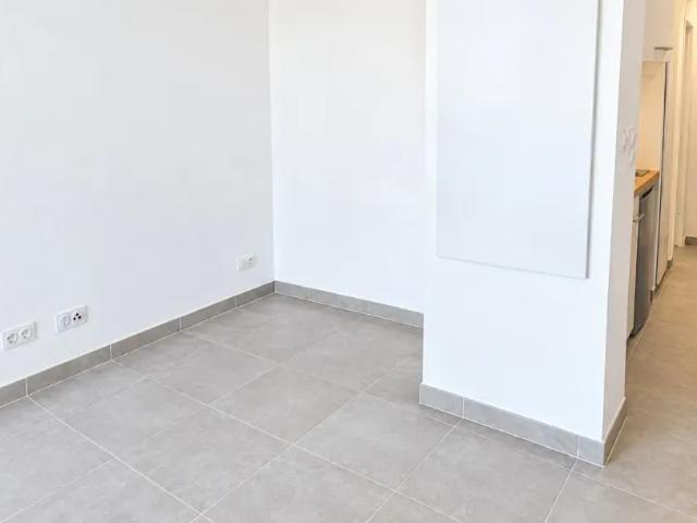 La Garde Appartement 1 pièce 20.54 m²