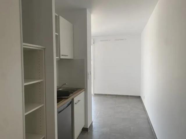 La Garde Appartement 1 pièce 20.54 m²
