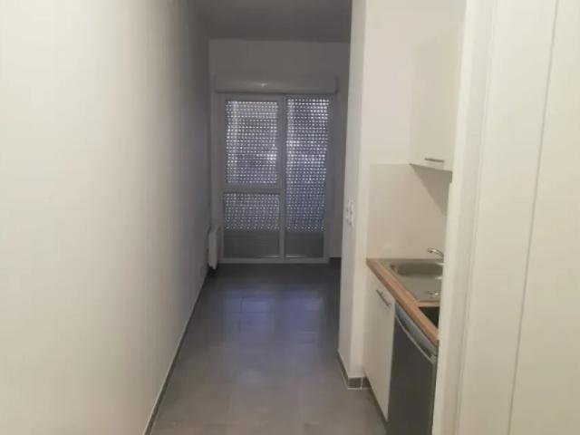 La Garde Appartement 1 pièce 20.54 m²