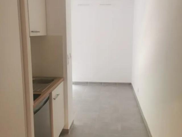 La Garde Appartement 1 pièce 20.54 m²