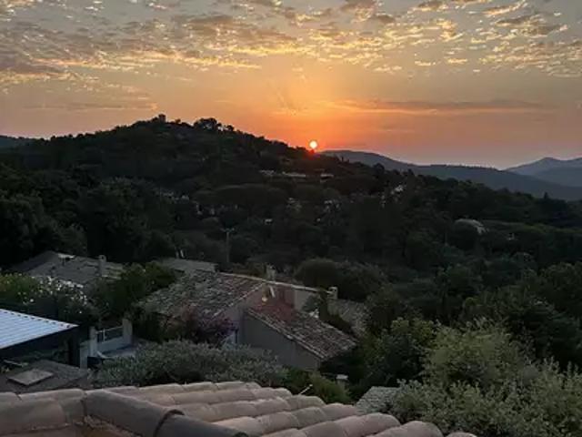 La Garde Freinet 83680 Achat / Vente maison 4 pièces t4