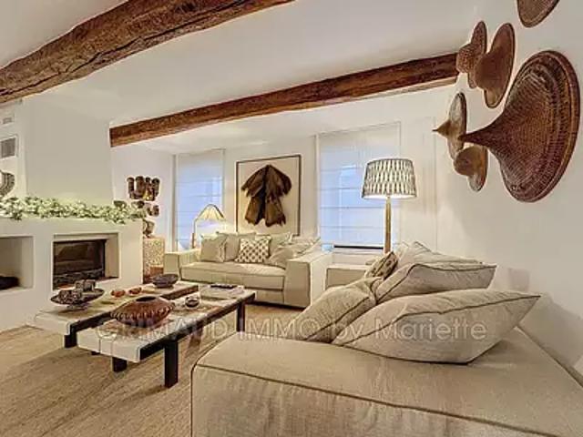La Garde Freinet 83680 Achat / Vente maison 4 pièces t4
