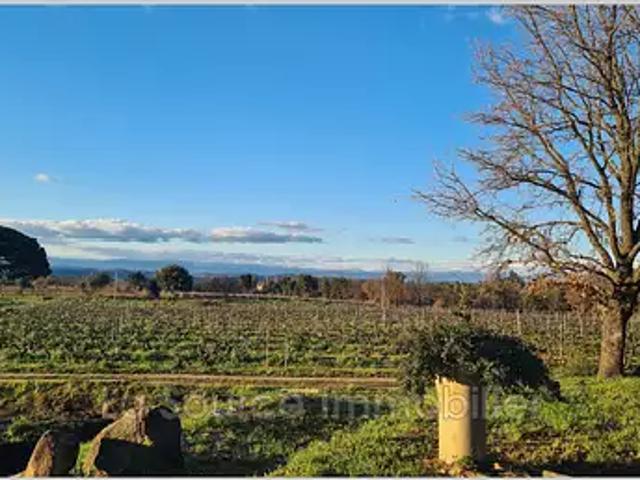 La Garde Freinet 83680 Achat / Vente maison