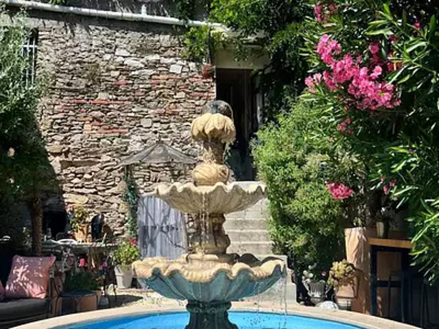 La Garde Freinet 83680 Achat / Vente maison