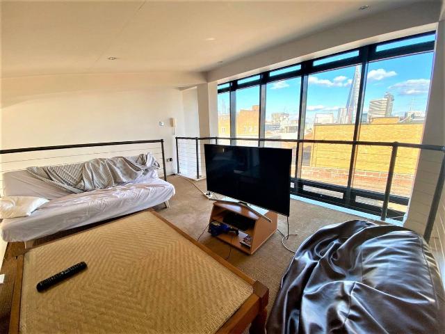 La Gare Apartments, Surrey Row SE1, 2 bed flat to rent, £2,500 pcm | PrimeLocation