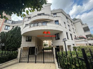 LA GARENNE COLOMBES, La garenne colombes