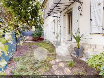 92250, La Garenne-Colombes, Hauts-de-Seine, Île-de-France