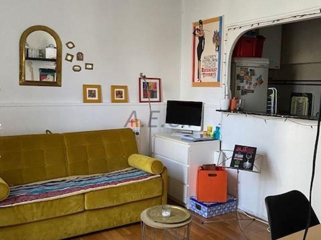 LA GARENNE COLOMBES