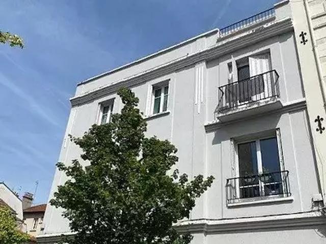 La Garenne Colombes 92250 Achat / Vente appartement 1 pièce t1