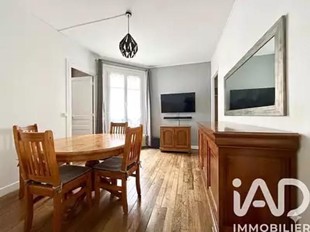 La Garenne Colombes 92250 Achat / Vente appartement 3 pièces t3