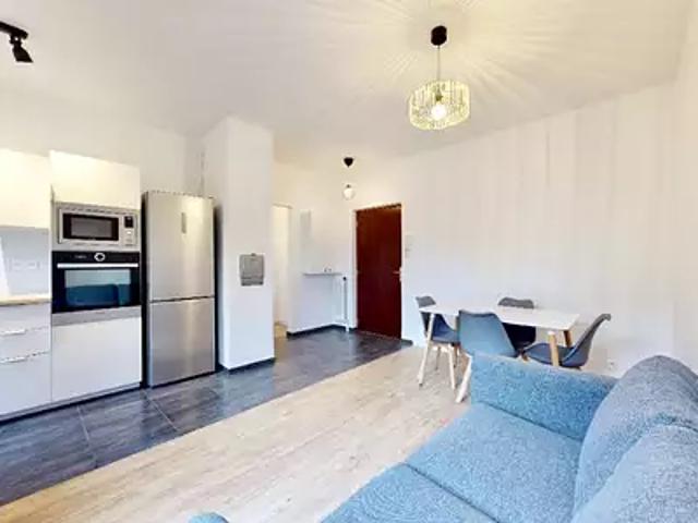La Garenne Colombes 92250 Location appartement 2 pièces t2 cave