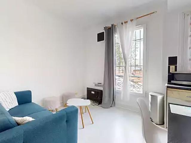 La Garenne Colombes 92250 Location appartement 3 pièces t3 cave