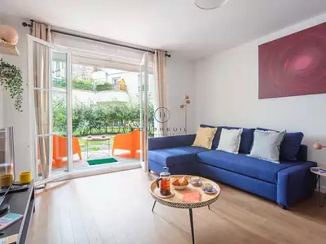La Garenne Colombes 92250 Location appartement 3 pièces t3