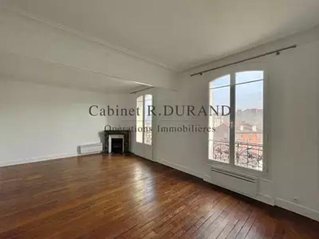 La Garenne Colombes 92250 Location appartement 3 pièces t3