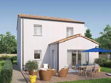 Maison à vendre à 85710, Vendée - Cave