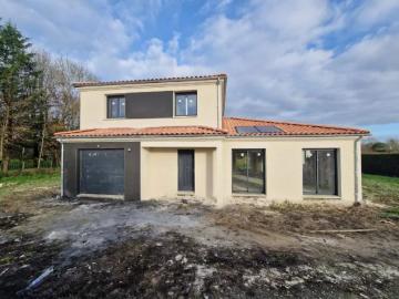LA GARNACHE MAISON NEUVE