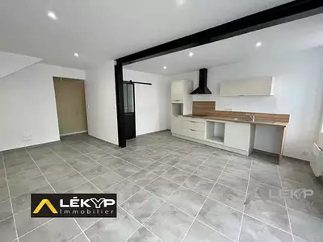 La Gaubretière 85130 Location maison 5 pièces t5