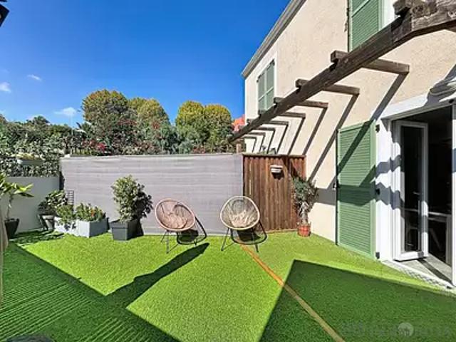 La Gaude 06610 Achat / Vente maison 3 pièces t3 terrasse garage