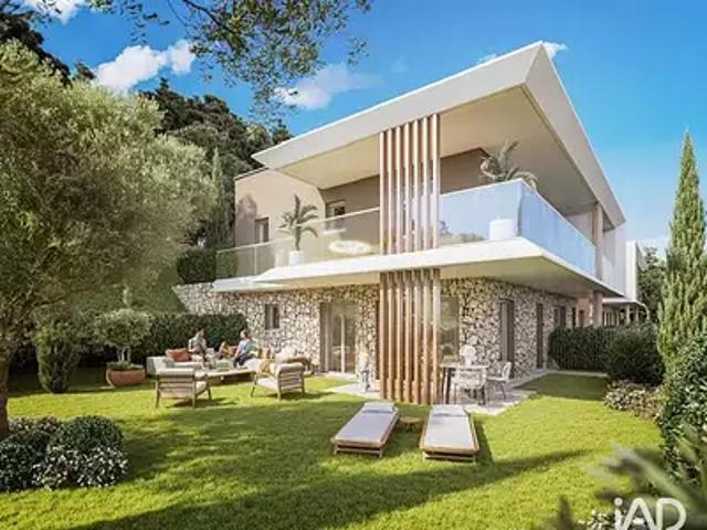 La Gaude 06610 Achat / Vente maison 4 pièces t4