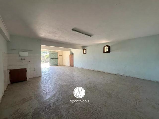 La Gaude / Village: Rez De Villa / 181 M², / Plein Sud / J. 181m² La Gaude