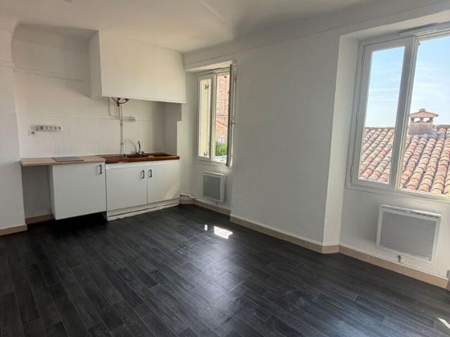 La Gaude appartement 1studio avec coin nuit