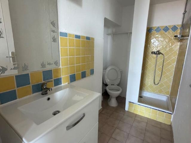 La Gaude appartement 1studio avec coin nuit