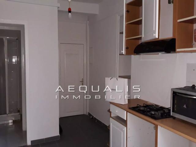 La gaude Centre ville appartement 35 m 2