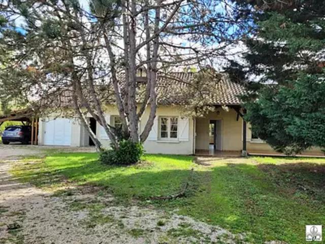 La Genête 71290 Achat / Vente maison 6 pièces t6