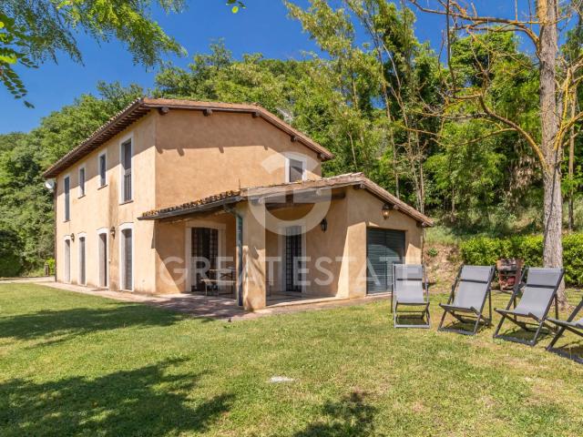 La Ginestrella 204m² Castiglione in Teverina