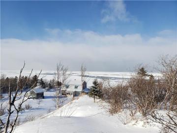 La Haute-gaspésie