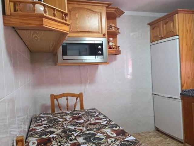 La Gomera. Alajero: Zona La Imada: 600€ mes 2 habitaciones, terraza, 2 PEQUEÑOS HUERTOS