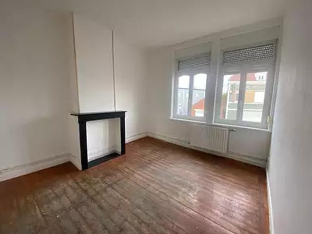 La Gorgue 59253 Location appartement 2 pièces t2