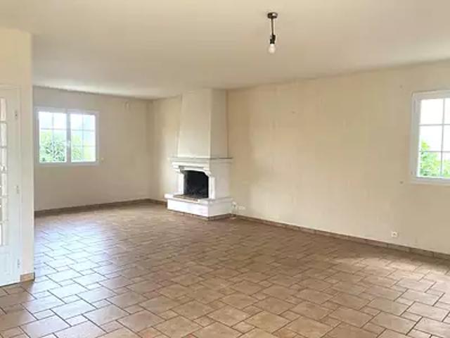 La Gouesnière 35350 Location maison 6 pièces t6