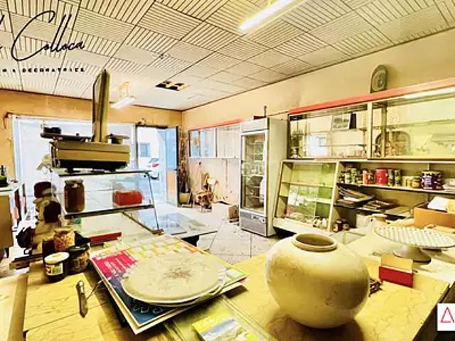 La Grand Combe 30110 Achat / Vente appartement 3 pièces t3