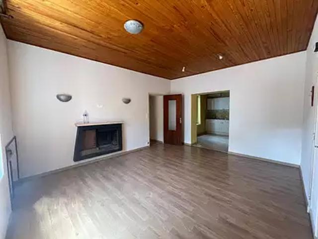 La Grand Combe 30110 Location appartement 5 pièces t5