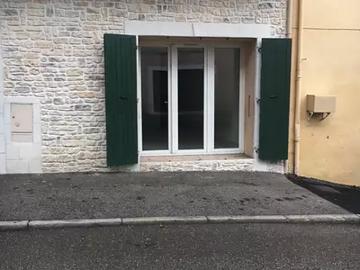 La Grand Combe 30110 Location appartement 3 pièces t3
