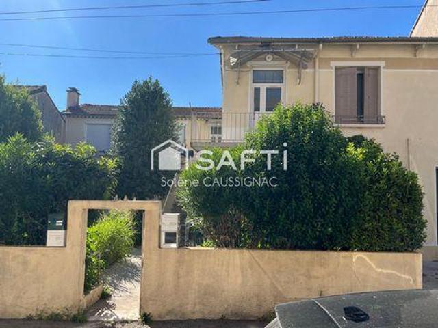 La Grand Languedoc 30110 104404108