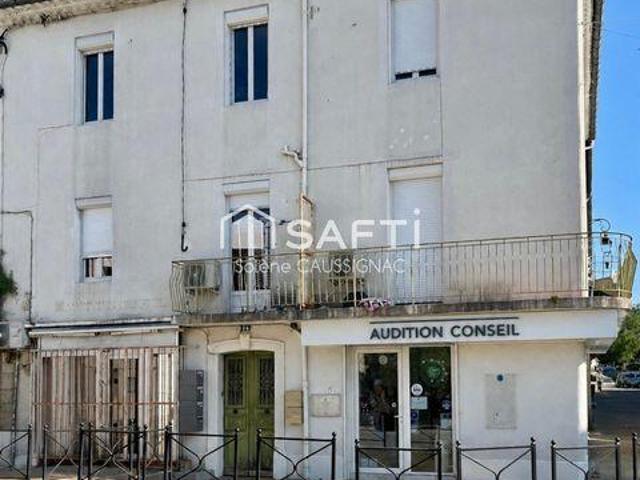 La Grand Languedoc 30110 105348451